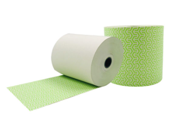 Impressora térmica Paper Rolls do recibo rolos de papel térmicos de 3 polegadas
