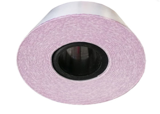 3 1/8x220ft BPA livres imprimiu pre o rolo de papel térmico