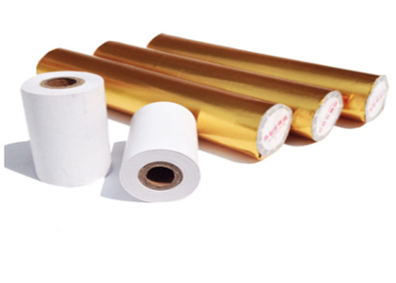 3 1/8x220ft BPA livres imprimiu pre o rolo de papel térmico