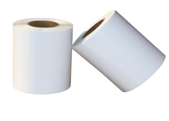 O FSC aprovou etiquetas de envio 100x200mm térmicas de 57x32mm