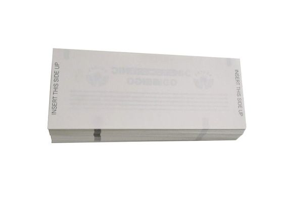 os bilhetes térmicos diretos de 48g 55g 58g rolam para Bet Machine