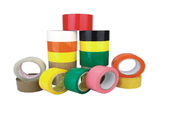 Oferta que imprime 48 Mic Clear Bopp Adhesive Tape