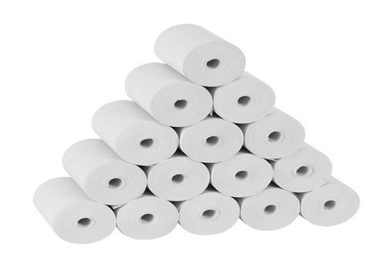 O GV aprovou o sensor preto que imprime o papel térmico Rolls do ATM