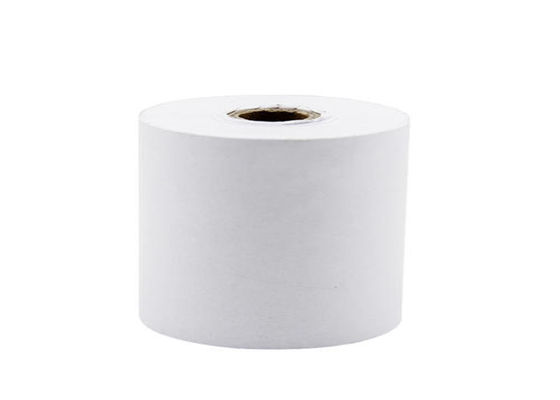 Tamanho personalizado 3 de revestimento uniformes 1/8 de caixa registadora Till Rolls