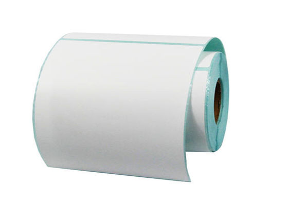 O GV aprovou a etiqueta de esparadrapo impermeável Rolls de 75x99mm