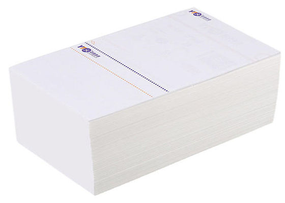 Etiqueta adesiva inodora Rolls de 33x37mm para o retalho do supermercado