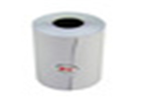 Papel térmico Rolls da caixa registadora da amostra grátis 45gsm 65gsm 70gsm