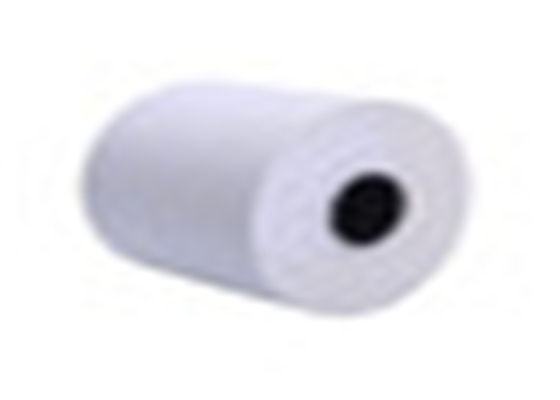 o OEM do × 80mm de 80mm imprimiu o papel térmico Rolls do ATM