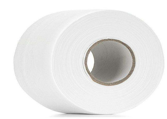 A escuridão 100% imprimiu o papel térmico do bilhete