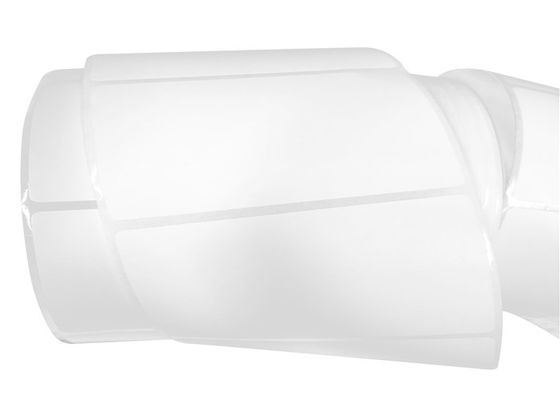 Etiquetas de envio térmicas de 67 x de 28mm