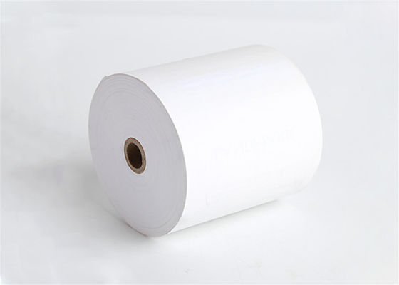 O FSC aprovou o papel térmico Rolls do × 50mm ATM de 57mm