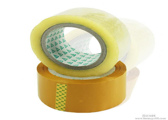 Fita autoadesiva de grande resistência de 72mm 50mm Bopp