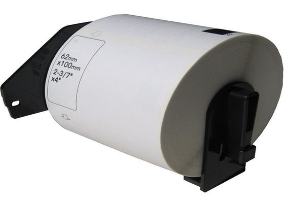 O GV aprovou a etiqueta adesiva cortada 39x28mm Rolls