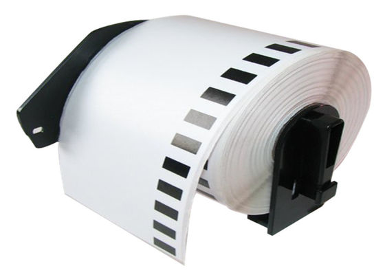 etiqueta térmica das etiquetas de envio de 102x76mm