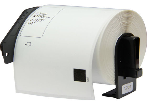 etiquetas de envio térmicas de 102x76mm