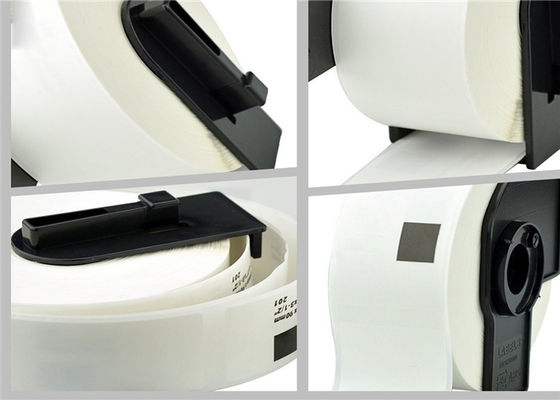 etiquetas autoadesivas impermeáveis de 102x152mm