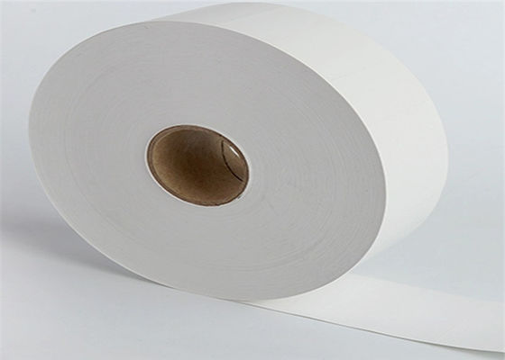 Rolo térmico de madeira puro do papel de 100% 80x70 80x60 Atm