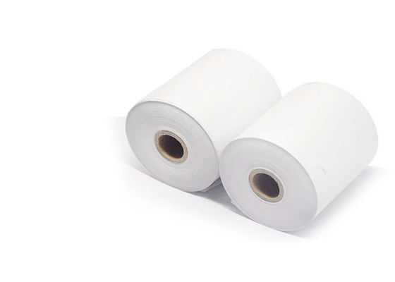 papel térmico Rolls de 80mm ATM