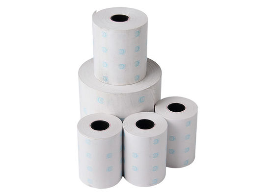 impressão deslocada de papel térmica da caixa registadora de 180gsm 57mm
