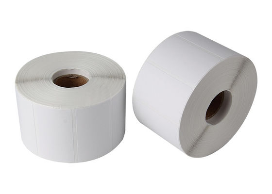 Etiqueta de envio 4X6 250Labels/Roll térmica direta livre de BPA