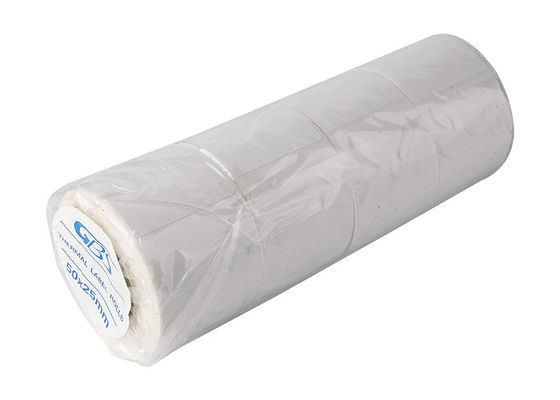 Etiqueta de envio 4X6 250Labels/Roll térmica direta livre de BPA