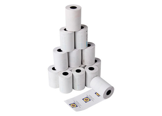 BPA livram a impressão deslocada pre impressa do ATM do papel térmico de 8x230ft