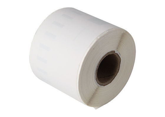 Dymo de” etiquetas de papel térmicas COC 30332 1x1 esquadra o papel glassine de múltiplos propósitos