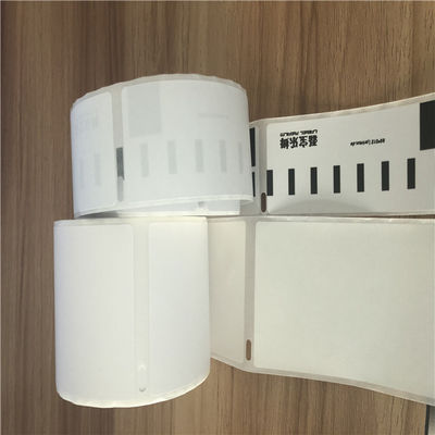 Impressora de envio térmica impermeável de Dymo da zebra das etiquetas de endereço 4x6 do GV