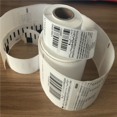 Impressora de envio térmica impermeável de Dymo da zebra das etiquetas de endereço 4x6 do GV