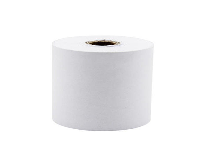 Tamanho personalizado 3 de revestimento uniformes 1/8 de caixa registadora Till Rolls