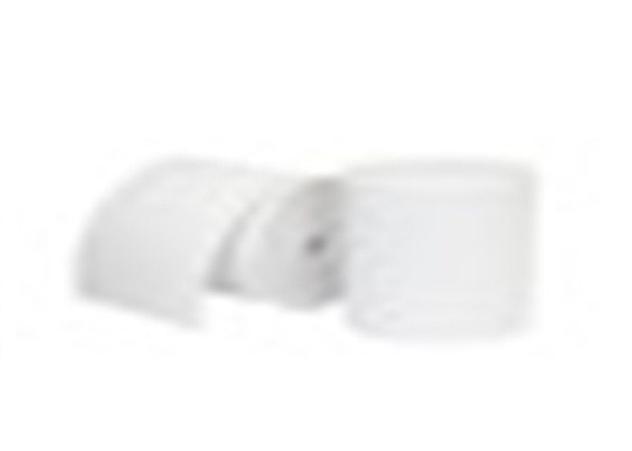 80*60mm 48gsm High White Color ATM Thermal Paper Rolls