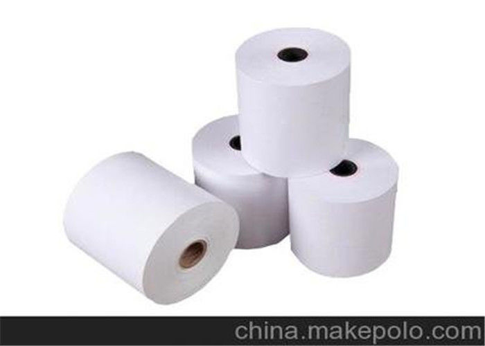 57 x 40 57 x 50 Rolls térmicos BPA livres para a máquina da posição